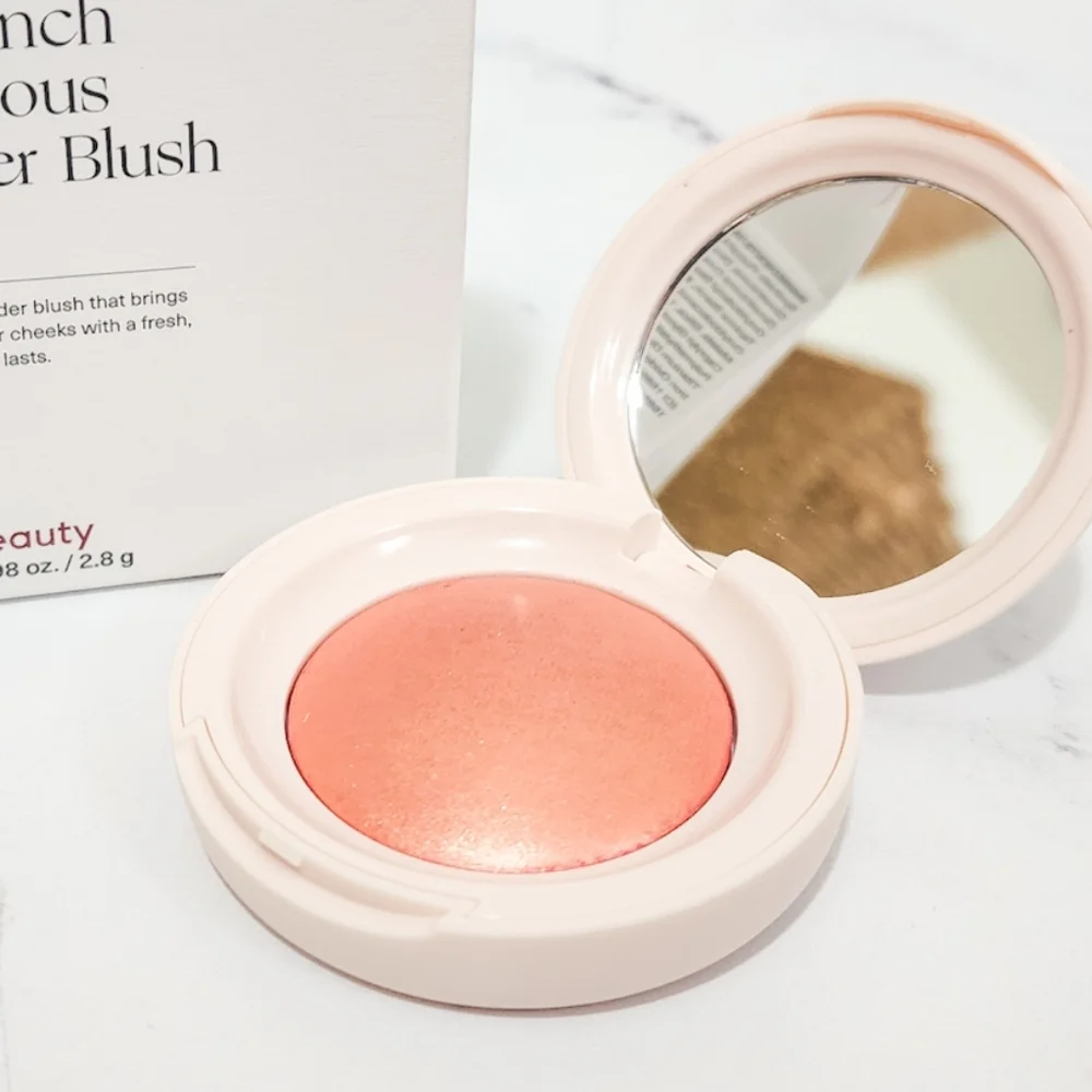 Soft Pinch Luminous Powder Blush - Joy